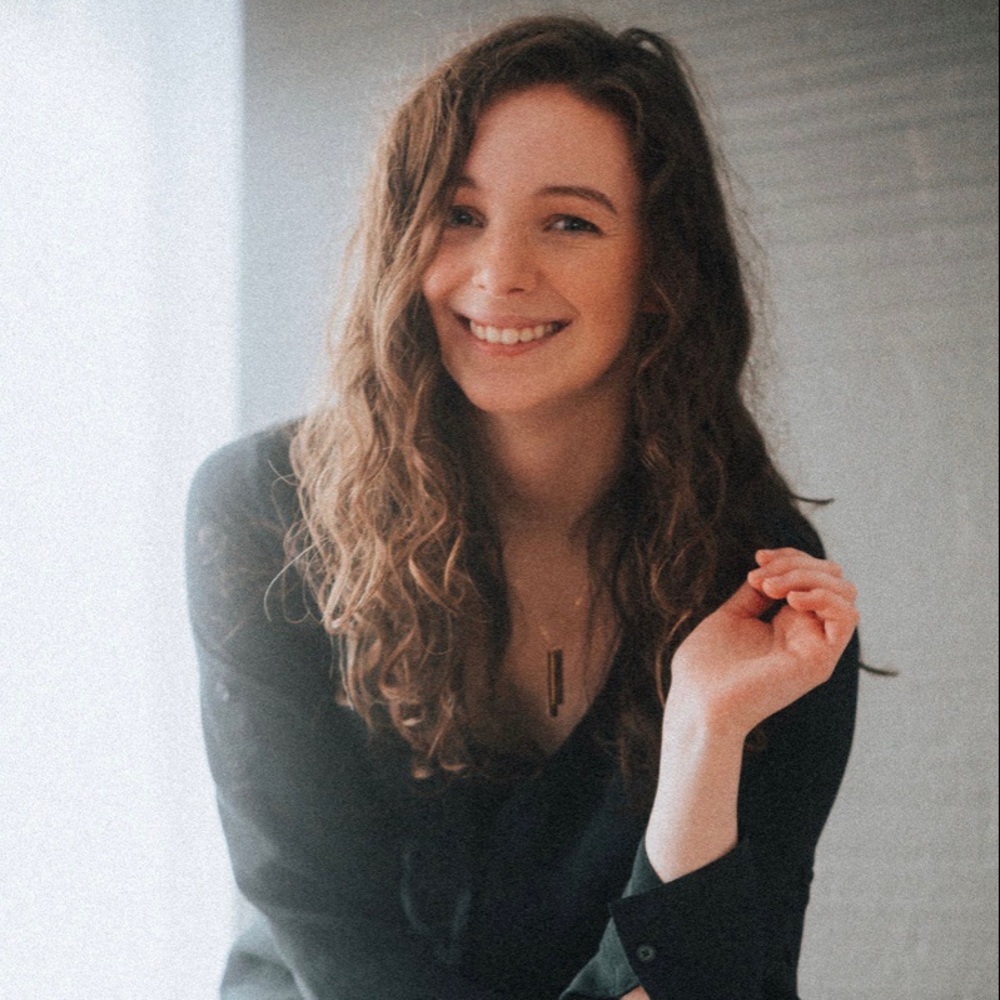 Meet your Posher, Haley